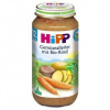 HiPP Gemüseallerlei mit Bio-Rind (250 g)