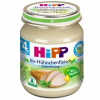 HiPP Bio-Hühnchenfleisch - Zubereitung (125 g)