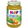 HiPP Buttergemüse mit Süßkartoffeln (190 g)