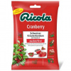 Ricola Cranberry Schweizer Kräuterbonbon zuckerfrei (75g)