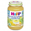 HiPP Mais mit Kartoffelpüree und Bio-Pute (190 g)