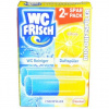 WC Frisch Duo-Duftspüler Citrus Nachfüller (1 x 2 St.)