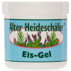 Alter Heideschäfer Eis-Gel