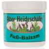 Alter Heideschäfer Fußbalsam