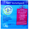 Penaten Mild Pflegende Feuchttücher (4 x 56 St.)