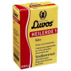 Luvos-Heilerde 1 - fein (200 g)