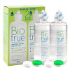 Biotrue All-in-One-Kontaktlinsenpflegeset (4-tlg.)