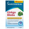 Klosterfrau Ginkgo Biloba (45 St.)