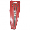YES Haarschneide-/Friseurschere 64808, 18,5 cm  (1 St.)