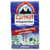 Carmol Halspastillen (45 g)