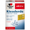 Doppelherz Kieselerde + Biotin + Zink (40 St.)