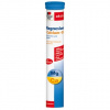 Doppelherz Magnesium + Calcium + D3 Brausetabletten (15 St.)