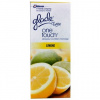 glade by brise one touch limone Nachfüllkartusche (10 ml)