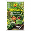 COMPO CACTEA Kakteen- und Sukkulentenerde (5,0l)