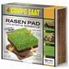 COMPO SAAT Rasen Pad (10 St.)