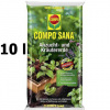 COMPO SANA Anzucht- und Kräutererde (10,0l)