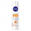 NIVEA Anti-Transpirant Spray Stress Protect Women (150 ml)