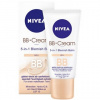 NIVEA BB Cream 5-in-1 Hell (50 ml)