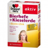 Doppelherz Bierhefe + Kieselerde + Biotin + Zink Tabletten (30 St.)