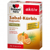 Doppelherz Sabal-Kürbis Kapseln (90 St.)