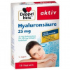 Doppelherz Hyaluronsäure Kapseln 25 mg (30 St.)
