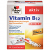 Doppelherz Vitamin B12 DIRECT (20 St.)