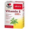 Doppelherz Vitamin E 600 N (40 St.)