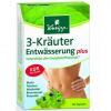 Kneipp 3-Kräuter Entwässerung plus (60 St.)
