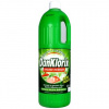 DanKlorix Hygiene Reiniger Grüne Frische (1,5l)