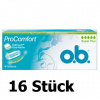 o.b. ProComfort Super Plus (16 St.)
