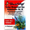 Wurzelsepp Salus Bronchial-Kräutertee Nr. 8 (15 Btl.)