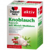 Doppelherz Knoblauch Kapseln mit Mistel + Weißdorn (270 St.)