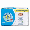 Penaten Baby Parfümfreie Pflegetücher sensitive (2 x 56 St.)