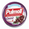 Pulmoll Halsbonbons Cassis zuckerfrei (50 g)