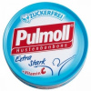 Pulmoll Hustenbonbons Extra Stark zuckerfrei (50 g)