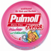 Pulmoll Junior Hals-Fee Himbeer (50 g)