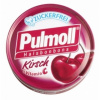 Pulmoll Halsbonbons Kirsch zuckerfrei (50 g)