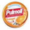 Pulmoll Halsbonbons Orange zuckerfrei (50 g)