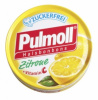 Pulmoll Halsbonbons Zitrone zuckerfrei (50 g)