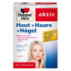 Doppelherz Haut + Haare + Nägel (30 St.)