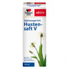 Doppelherz Spitzwegerich Hustensaft V (150 ml)