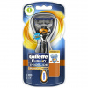 Gillette Fusion ProGlide Power Rasierer (1 St. + 1 Klinge)