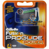 Gillette Fusion ProGlide Power Klingen (4 St.)