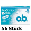 o.b. ProComfort Leichte Tage (56 St.)
