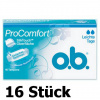 o.b. ProComfort Leichte Tage (16 St.)