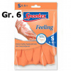 Spontex Feeling Größe 6 - 6 1/2 (1 Paar)