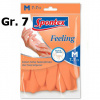 Spontex Feeling Größe 7 - 7 1/2 (1 Paar)