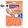 Spontex Feeling Größe 8 - 8 1/2 (1 Paar)