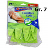 Spontex Comfort Deluxe Größe 7 - 7 1/2 (1 Paar)
