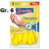 Spontex Hausputz Größe 6 - 6 1/2 (1 Paar)
